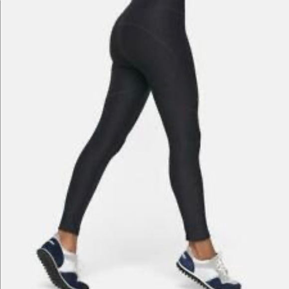 Outdoor Voices Pants - Outdoor Voices Gray Legging